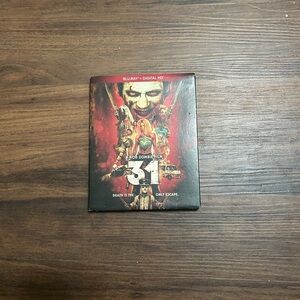 A Rob Zombie Film 31